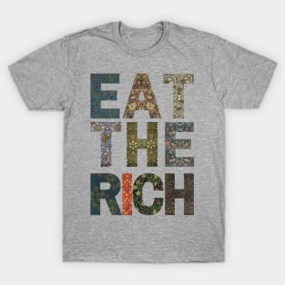 Eat the Rich T-Shirt